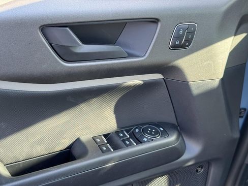 New 2025 Ford Bronco Sport Badlands w/ Badlands Tech Package image 12