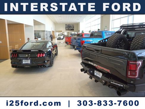 Used 2017 Ford F250 Lariat w/ Lariat Value Package image 3