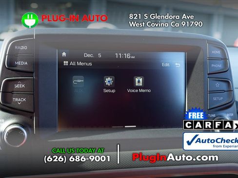 Used 2020 Hyundai Kona SEL image 24