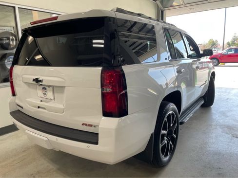 Used 2020 Chevrolet Tahoe LT image 8