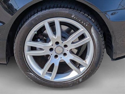 Used 2008 Mercedes-Benz SL 550 image 10
