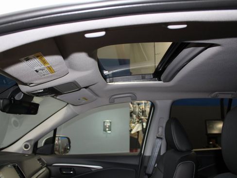 New 2026 Honda Ridgeline RTL image 47