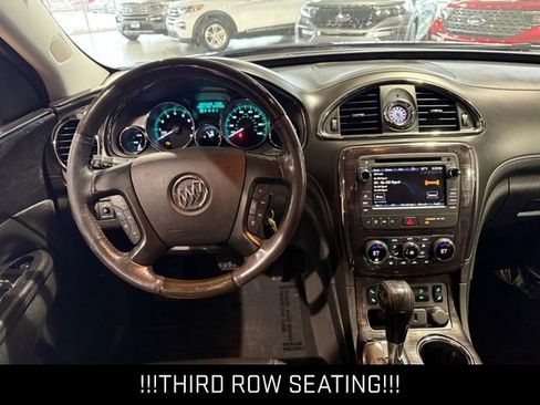 Used 2015 Buick Enclave Leather image 19