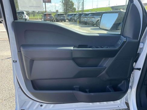 New 2026 Ford F150 STX image 15