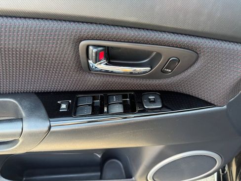 Used 2008 MAZDA MAZDA3 s Sport image 10