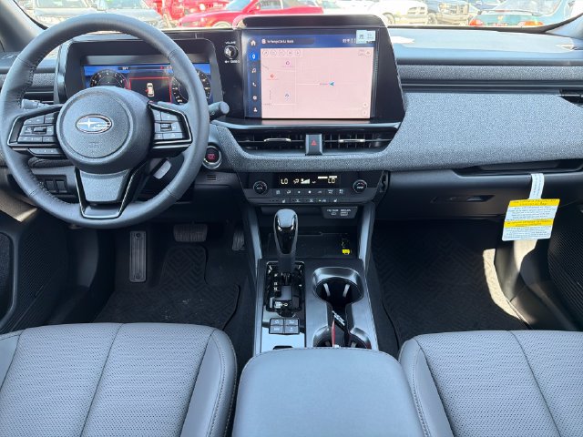 New 2026 Subaru Outback Limited XT AWD/4WD image 9