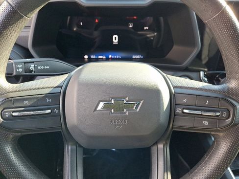 Used 2023 Chevrolet Colorado Trail Boss w/ Safety Package image 19