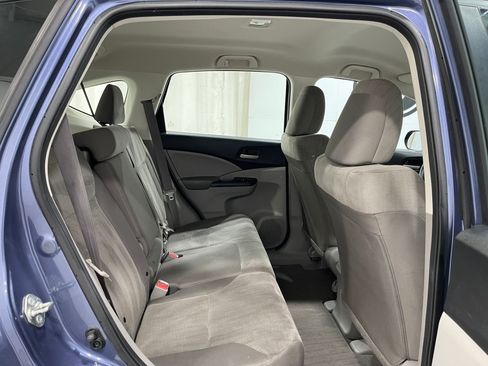 Used 2014 Honda CR-V LX image 29