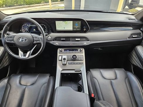 Used 2022 Hyundai Palisade Calligraphy FWD image 9