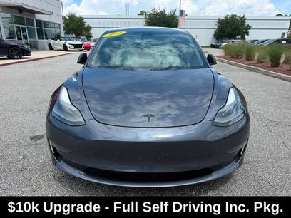 Used 2021 Tesla Model 3 Long Range