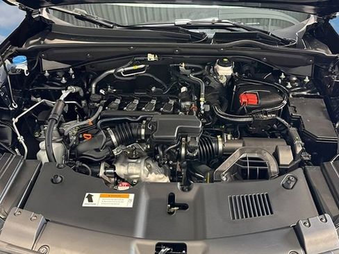 New 2025 Acura ADX AWD image 13