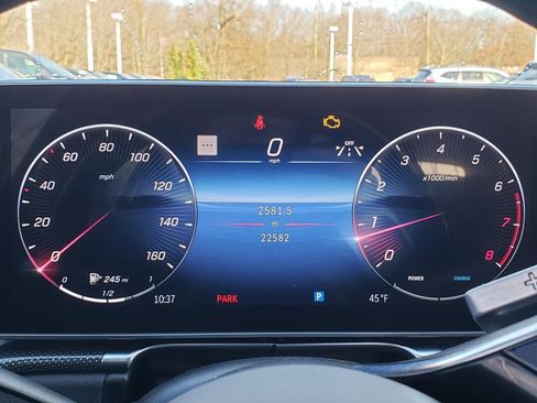 Used 2023 Mercedes-Benz S 500 4MATIC image 32