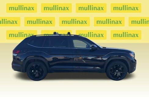 Used 2022 Volkswagen Atlas SE image 48