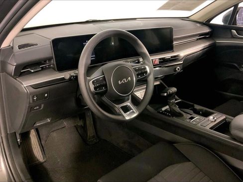 Used 2025 Kia K5 LXS FWD image 15