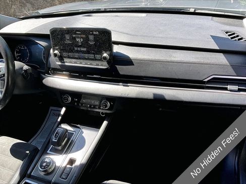 Used 2022 Mitsubishi Outlander SE AWD/4WD image 14