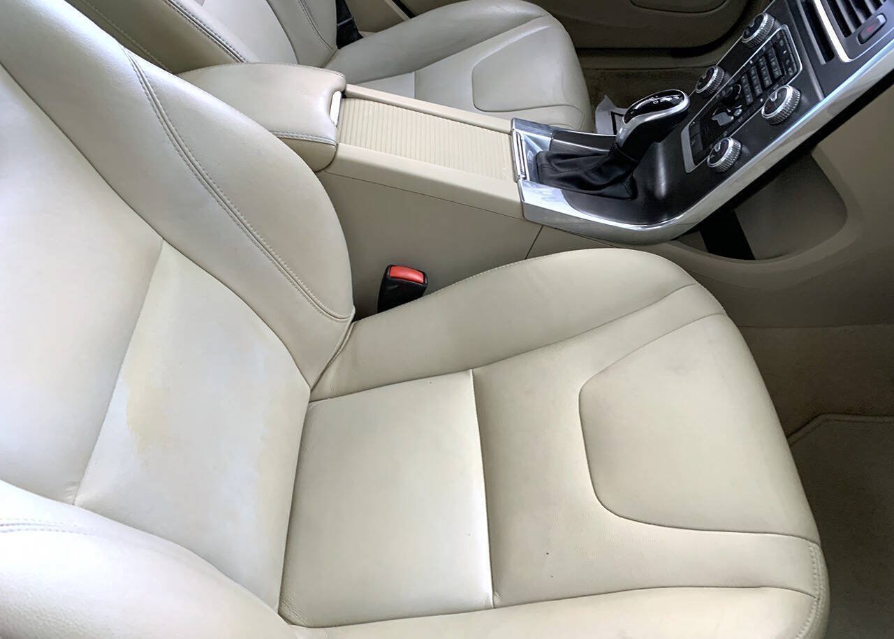 Used 2015 Volvo S60 T5 Premier FWD image 13