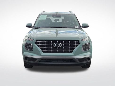 Used 2026 Hyundai Venue SEL FWD image 8