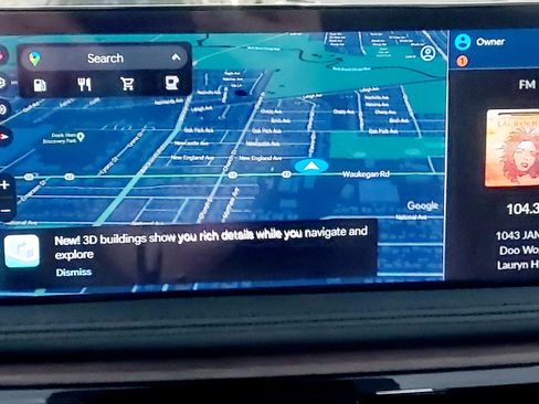 New 2026 Acura MDX SH-AWD w/ Advance Package image 24