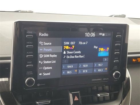 Used 2022 Toyota Corolla XSE image 27