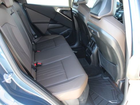 Used 2025 BMW X3 xDrive30i w/ Premium Package image 18