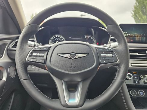 Used 2026 Genesis G70 2.5T Prestige AWD/4WD image 26