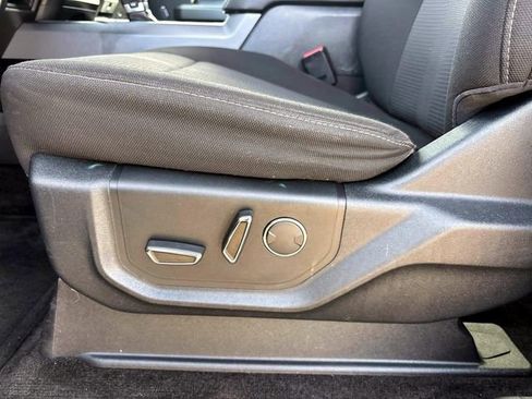 Used 2017 Ford F150 XLT w/ Equipment Group 302A Luxury image 31