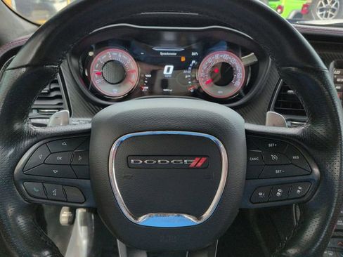 Certified 2022 Dodge Challenger R/T Scat Pack RWD image 34