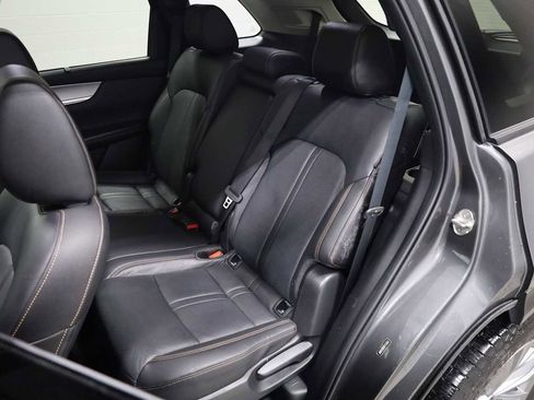 Used 2024 MAZDA CX-90 3.3 Turbo w/ Preferred Plus image 34