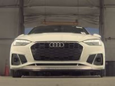 Used 2024 Audi A5 2.0T Premium Plus image 4