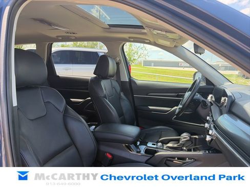 Used 2025 Kia Telluride S FWD image 26