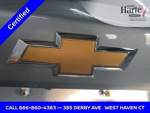 Used 2024 Chevrolet Trax LT w/ Driver Confidence Package image 18