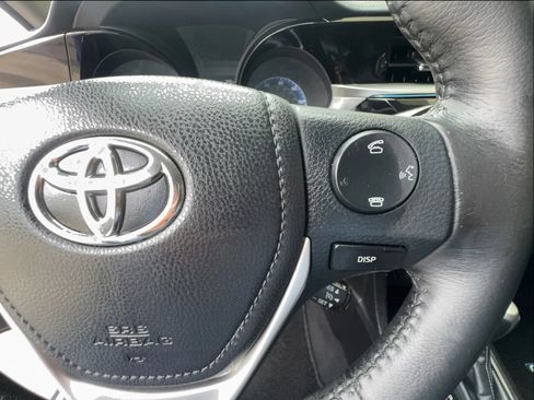 Used 2015 Toyota Corolla S w/ Body Protection Package #1 FWD image 23