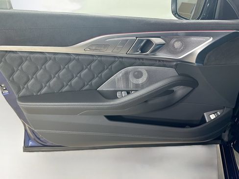 New 2026 BMW M850i xDrive AWD/4WD image 16