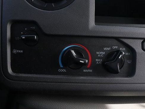 New 2027 Ford E-450 and Econoline 450 Super Duty image 16