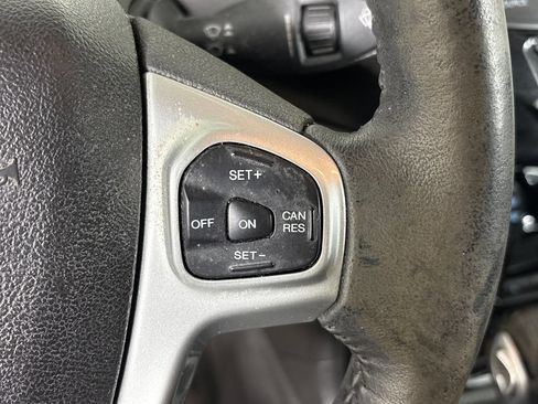 Used 2015 Ford Fiesta SE w/ Equipment Group 201A FWD image 20