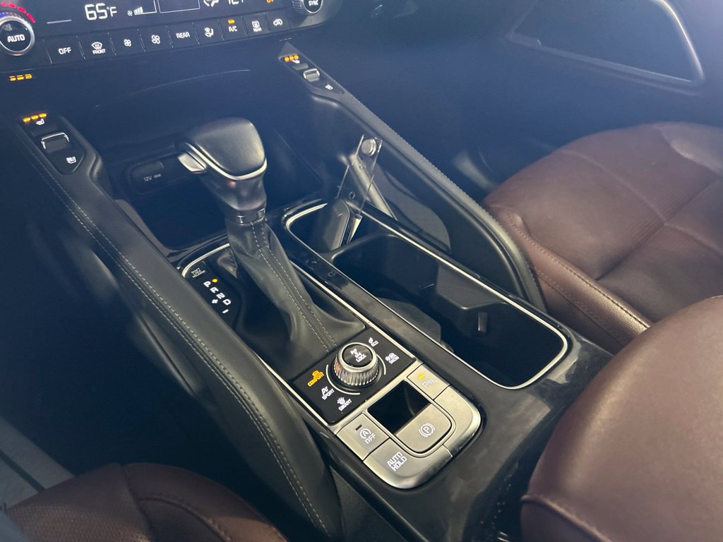 Used 2023 Kia Telluride EX AWD/4WD image 23