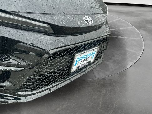 Certified 2026 Toyota Corolla SE FWD image 23