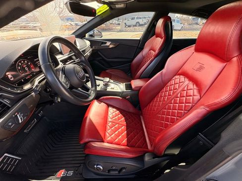 Used 2019 Audi S5 Premium Plus image 26