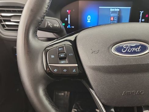 Used 2023 Ford Escape Active AWD/4WD image 17