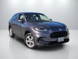 Used 2023 Honda HR-V LX video 1