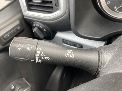 Used 2018 Nissan Titan PRO-4X w/ Pro-4x Convenience Package image 20