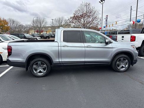 Used 2021 Honda Ridgeline RTL image 5