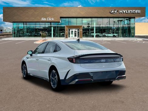 New 2026 Hyundai Sonata SEL FWD image 5