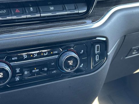 Used 2024 Chevrolet Silverado 1500 LT w/ Protection Package image 26