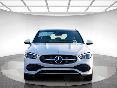New 2026 Mercedes-Benz C 300 C 300 image 6