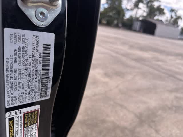 Used 2024 Acura RDX SH-AWD image 36