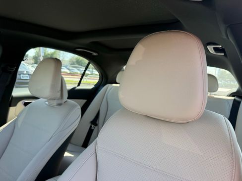 New 2026 Mercedes-Benz C 300 Sedan image 17