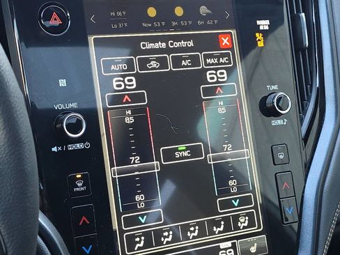 Used 2025 Subaru Outback Wilderness image 27