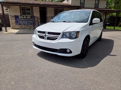 Used 2020 Dodge Grand Caravan GT