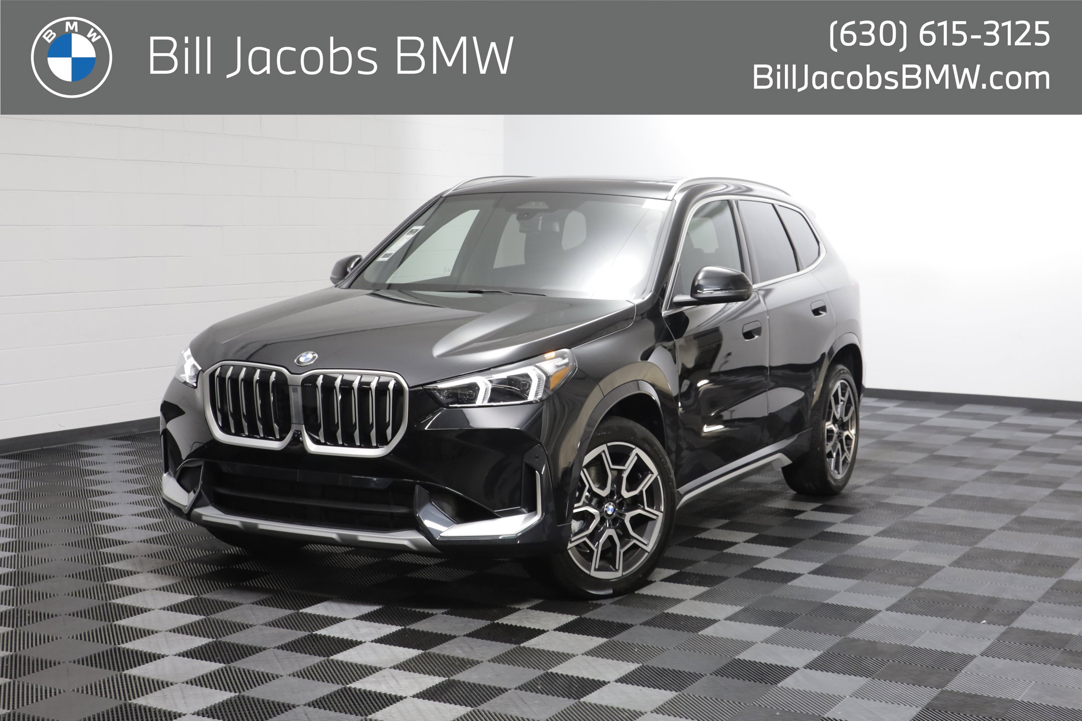 New 2027 BMW X1 xDrive28i AWD/4WD image 1